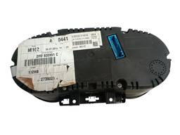 PAINEL DE INSTRUMENTO VW AMAROK 2.0 2013 A 2016 2H0920851C 