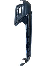 SPOILER PARACHOQUE DIANTEIRO INFERIOR TORO 2022 2023 A 2025