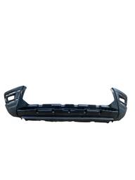 Spoiler Parachoque Dianteiro Inferior Toro 2022 2023 a 2025