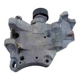 Suporte Alternador Original Peugeot 207 1.4 2010 9649103280