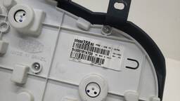 PAINEL INSTRUMENTOS PEUGEOT 207 2005 A 2011 9666635880