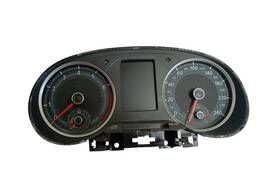 Painel de Instrumento Saveiro G6 G7 S/Lente 5u0920865a