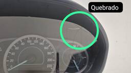  PAINEL INSTRUMENTOS FORD KA 2018