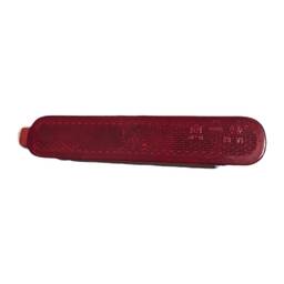 REFLETOR PARACHOQUE TRASEIRO FIAT UNO FIORINO 01 A 13 L.DIRE