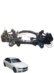 EIXO AGREGADO TRASEIRO BMW 320i 2010 2011