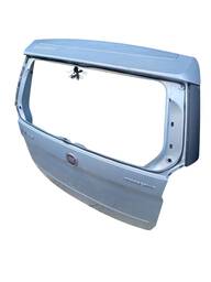 TAMPA TRASEIRA IDEA 2010 2011 A 2016