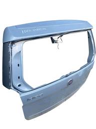 TAMPA TRASEIRA IDEA 2010 2011 A 2016