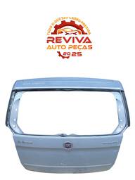 Tampa Traseira Idea 2010 2011 a 2016