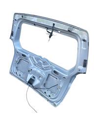 TAMPA TRASEIRA IDEA 2010 2011 A 2016