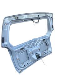 TAMPA TRASEIRA IDEA 2010 2011 A 2016