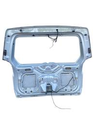 TAMPA TRASEIRA IDEA 2010 2011 A 2016