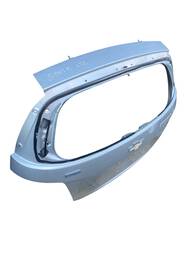 TAMPA TRASEIRA SONIC HATCH 2012 2013 A 2014