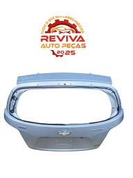 Tampa Traseira Sonic Hatch 2012 2013 a 2014