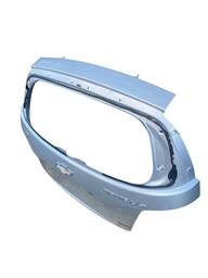 TAMPA TRASEIRA SONIC HATCH 2012 2013 A 2014