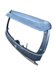 TAMPA TRASEIRA PEUGEOT 206 207 2002 2003 A 2014