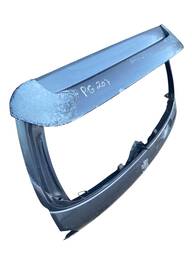 TAMPA TRASEIRA PEUGEOT 206 207 2002 2003 A 2014