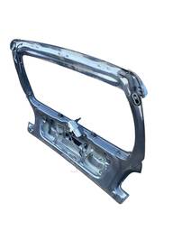 TAMPA TRASEIRA PEUGEOT 206 207 2002 2003 A 2014