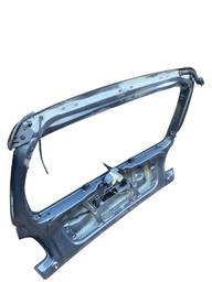 TAMPA TRASEIRA PEUGEOT 206 207 2002 2003 A 2014