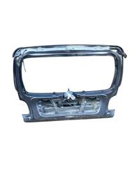 TAMPA TRASEIRA PEUGEOT 206 207 2002 2003 A 2014