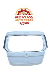 Tampa Traseira Idea 2010 2011 a 2016