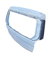 TAMPA TRASEIRA IDEA 2010 2011 A 2016