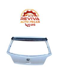 Tampa Traseira Fox 2015 2016 a 2022