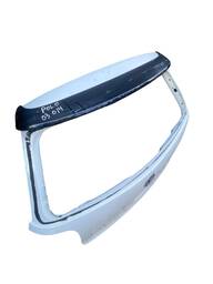 TAMPA TRASEIRA FOX 2015 2016 A 2022