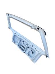 TAMPA TRASEIRA FOX 2015 2016 A 2022