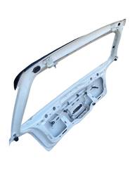 TAMPA TRASEIRA FOX 2015 2016 A 2022