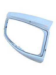 TAMPA TRASEIRA SANDERO 2008 2009 A 2014