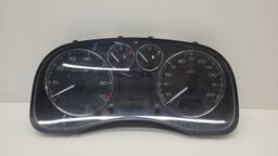 PAINEL INSTRUMENTOS PEUGEOT 307 2009 2010