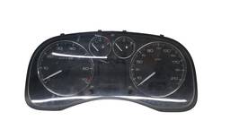 Painel Instrumentos Peugeot 307 2009 2010