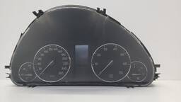 PAINEL INSTRUMENTOS MERCEDES C230 2005 2006