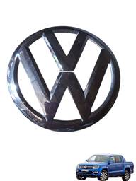 EMBLEMA VOLKSWAGEN AMAROK 2017 2018 2019 2020 2022