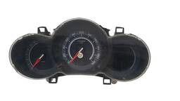 Painel Instrumentos Citroen C3 2013 2014 2015