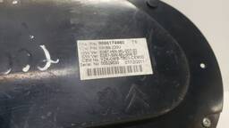 PAINEL INSTRUMENTOS PEUGEOT 3008 2011 2012