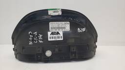 PAINEL INSTRUMENTOS MERCEDES B200 2007A 2011