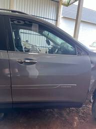 Porta Dianteira Direita Chevrolet Tracker Premier 2020/2024