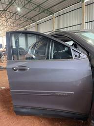 Porta Dianteira Direita Chevrolet Tracker Premier 2020/2024