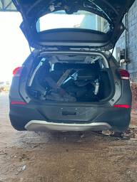 Parachoque Traseiro Chevrolet Tracker 2020 - 2024 2BM3080376