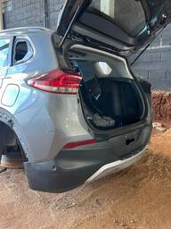 Parachoque Traseiro Chevrolet Tracker 2020 - 2024 2BM3080376