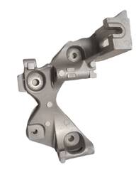 SUPORTE ALTERNADOR NISSAN VERSA MARCH KICKS 1.6 2014 A 2022