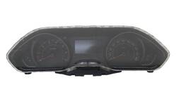 Painel Instrumentos Peugeot 208 2016 2017 2018