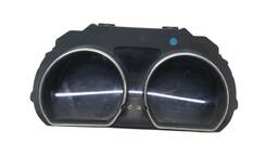 Painel Instrumentos Nissan Versa 2012 A 2016 Com Detalhe