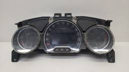 PAINEL INSTRUMENTOS CITROEN C5 2008 2009 COM DETALHE 