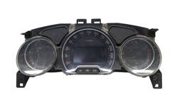 Painel Instrumentos Citroen C5 2008 2009 Com Detalhe 