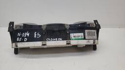 PAINEL INSTRUMENTOS CITROEN C5 2008 2009 COM DETALHE 