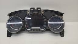 PAINEL INSTRUMENTOS CITROEN C5 2008 2009 COM DETALHE 