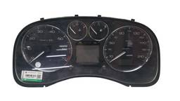 Painel Instrumentos Peugeot 307 2009 2010