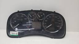 PAINEL INSTRUMENTOS PEUGEOT 307 2009 2010